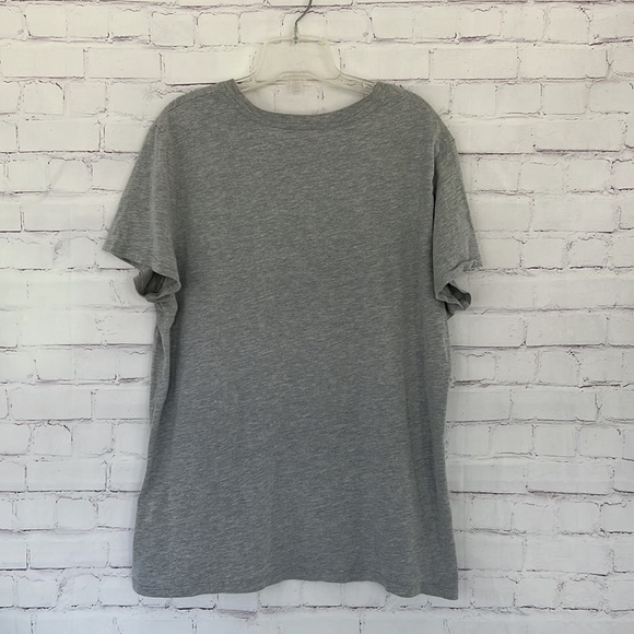 Harley Davidson basic gray Tee size XL - Picture 4 of 10